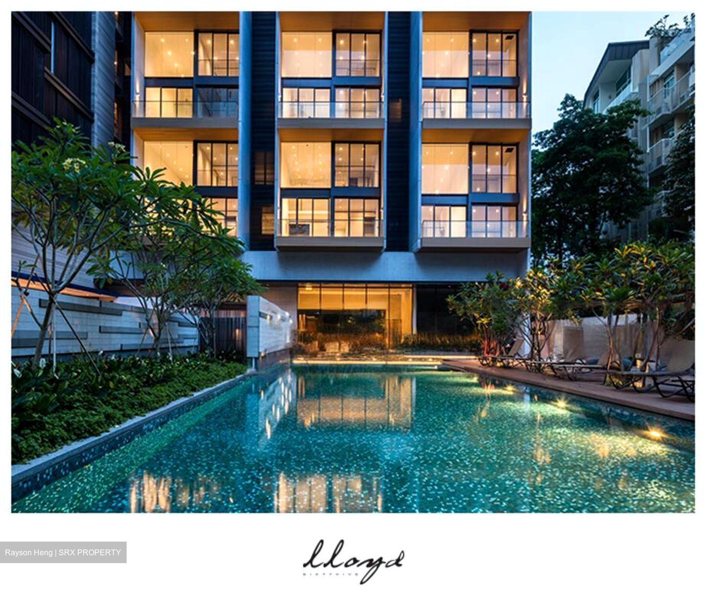 Lloyd Sixtyfive (D9), Apartment #480710691